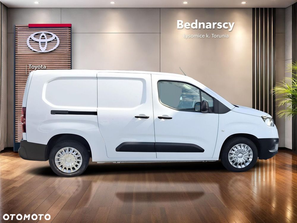 Toyota PROACE CITY - 6