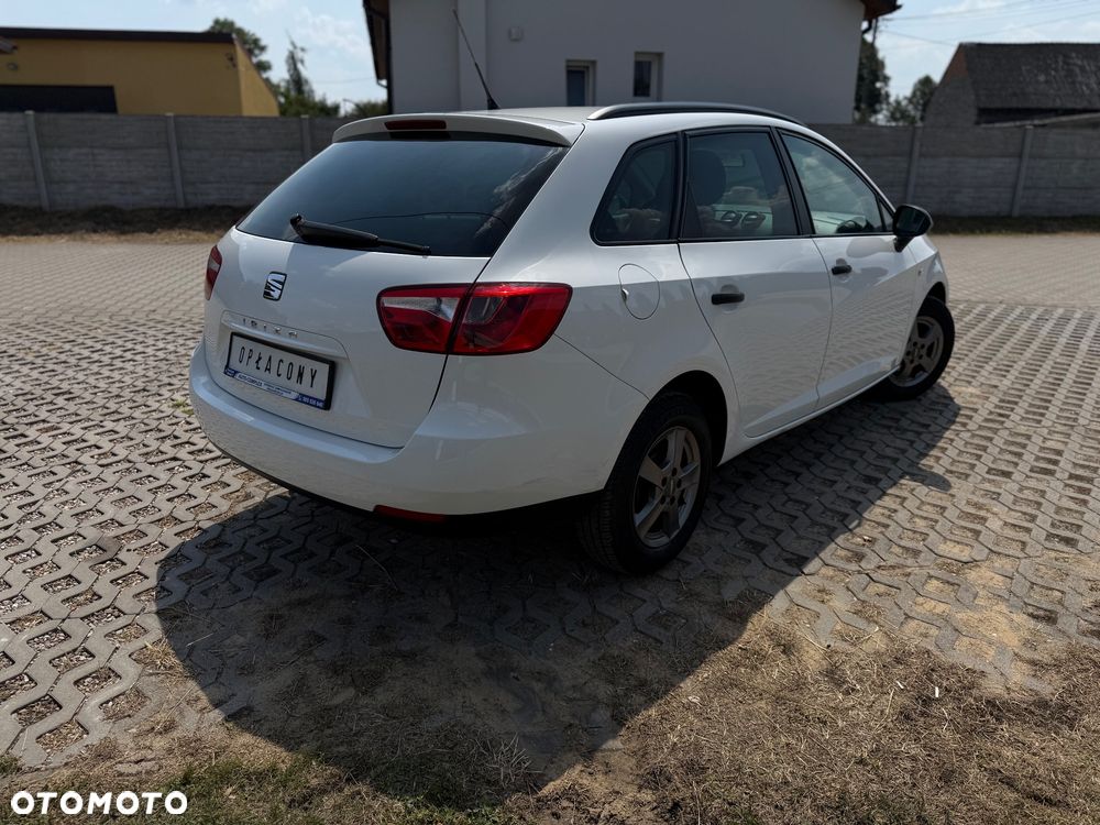 Seat Ibiza 1.0 MPI - 19