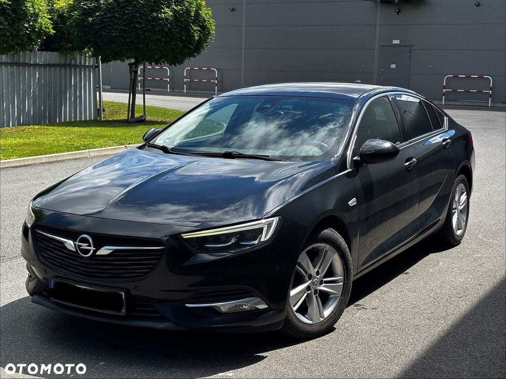 Opel Insignia 2.0 Exclusive - 4