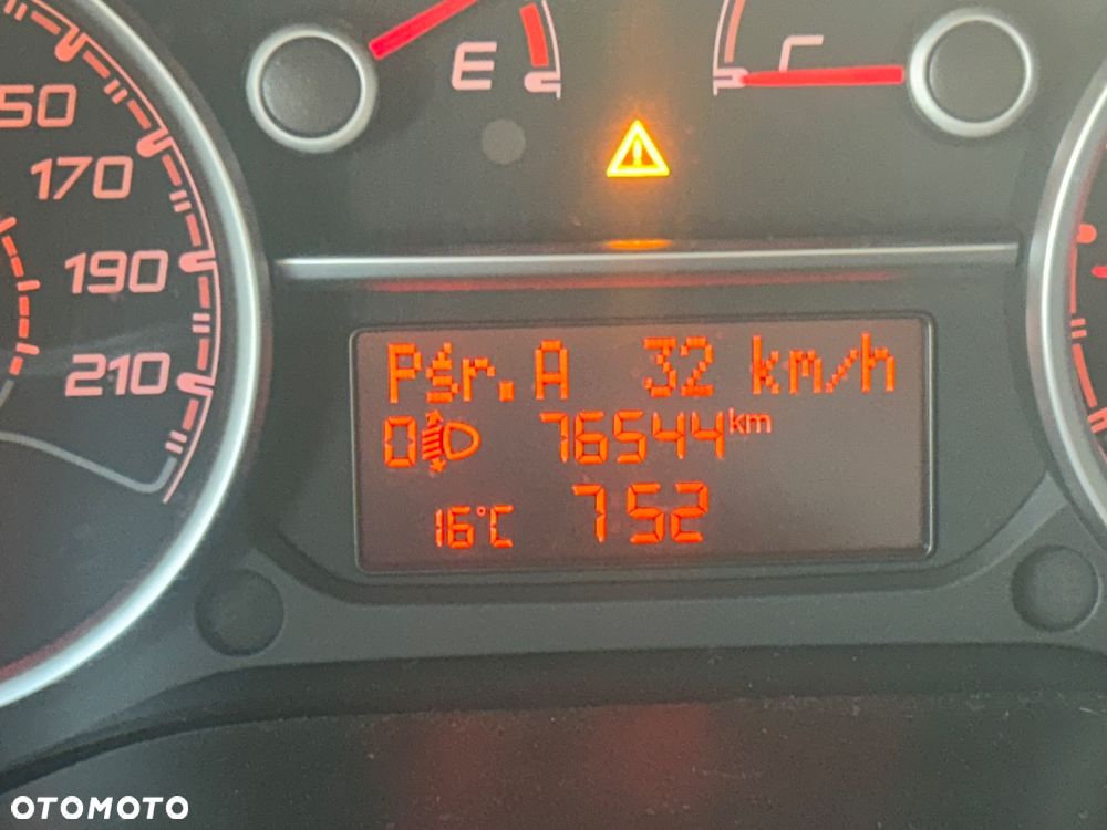 Fiat Doblo - 14