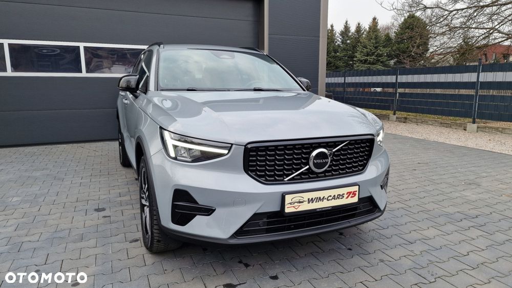 Volvo XC 40 - 5