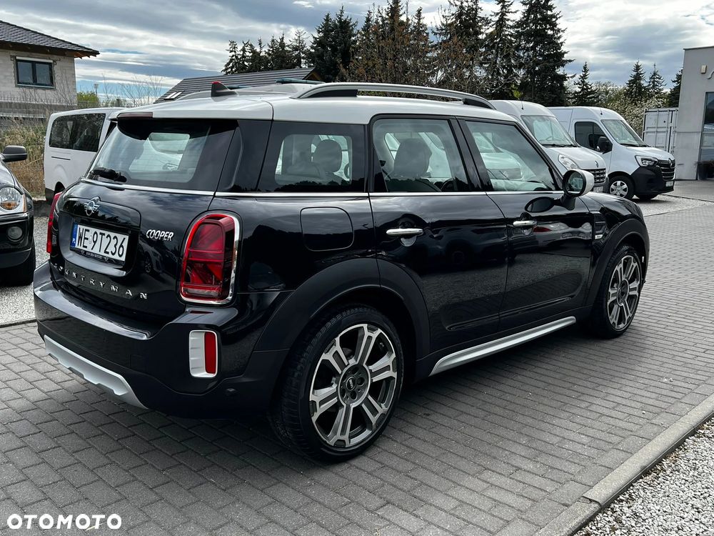 MINI Countryman Cooper Untamed Edition - 6