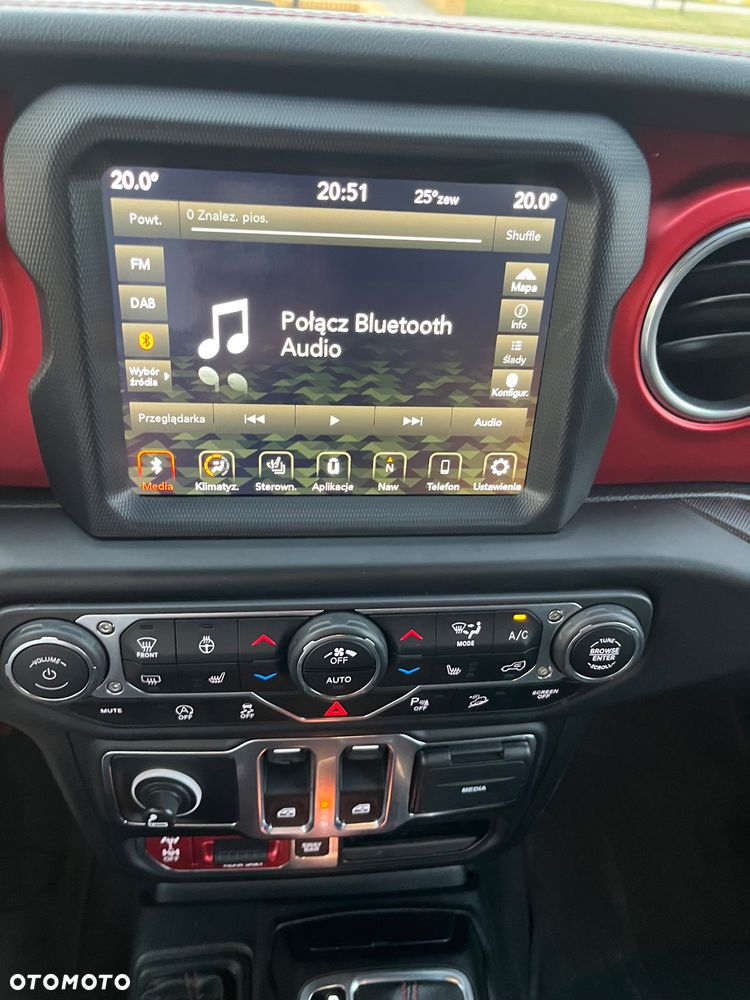 Jeep Wrangler GME 2.0 Turbo Rubicon - 5