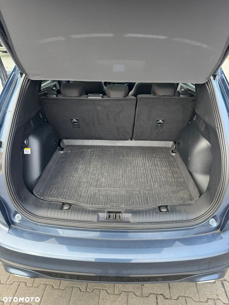 Ford Kuga 2.5 Duratec PHEV ST-LINE X - 19