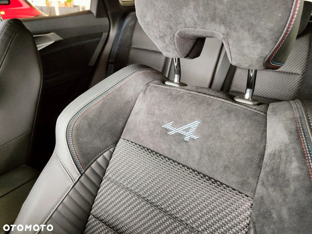 Renault Austral 1.2 E-Tech Full Hybrid 200 Esprit Alpine MMT - 11