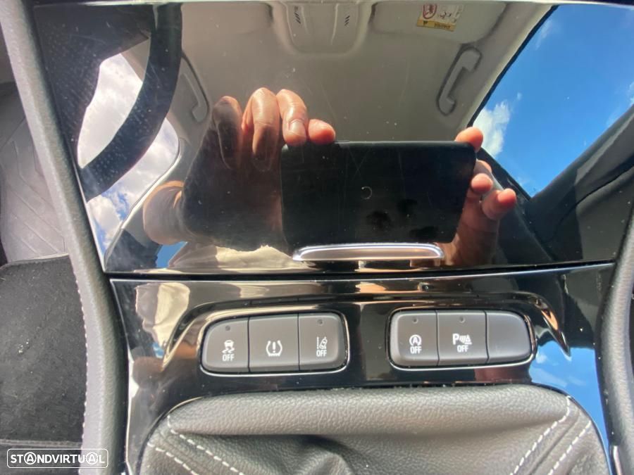 Opel Grandland X - 25