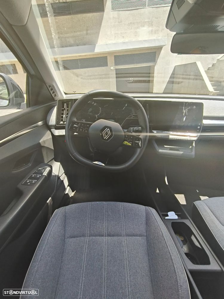 Renault Mégane E-Tech EV40 130hp boost charge Techno - 8