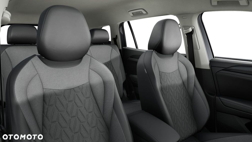 Volkswagen Tayron 1.5 eTSI OPF DSG Life - 8