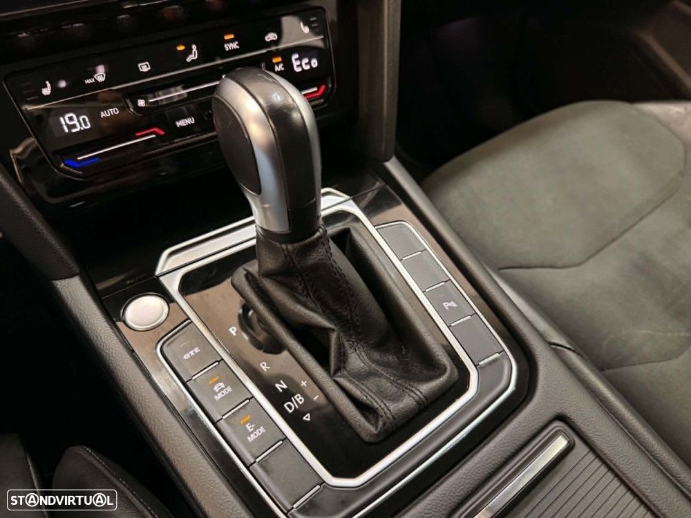 VW Arteon Shooting Brake 1.4 TSI eHybrid Elegance - 16