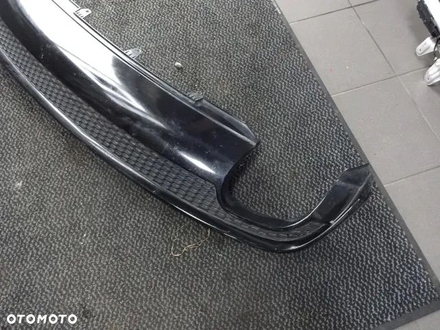 Dokładka zderzaka Audi A5 Sportback 8T8807521G - 2