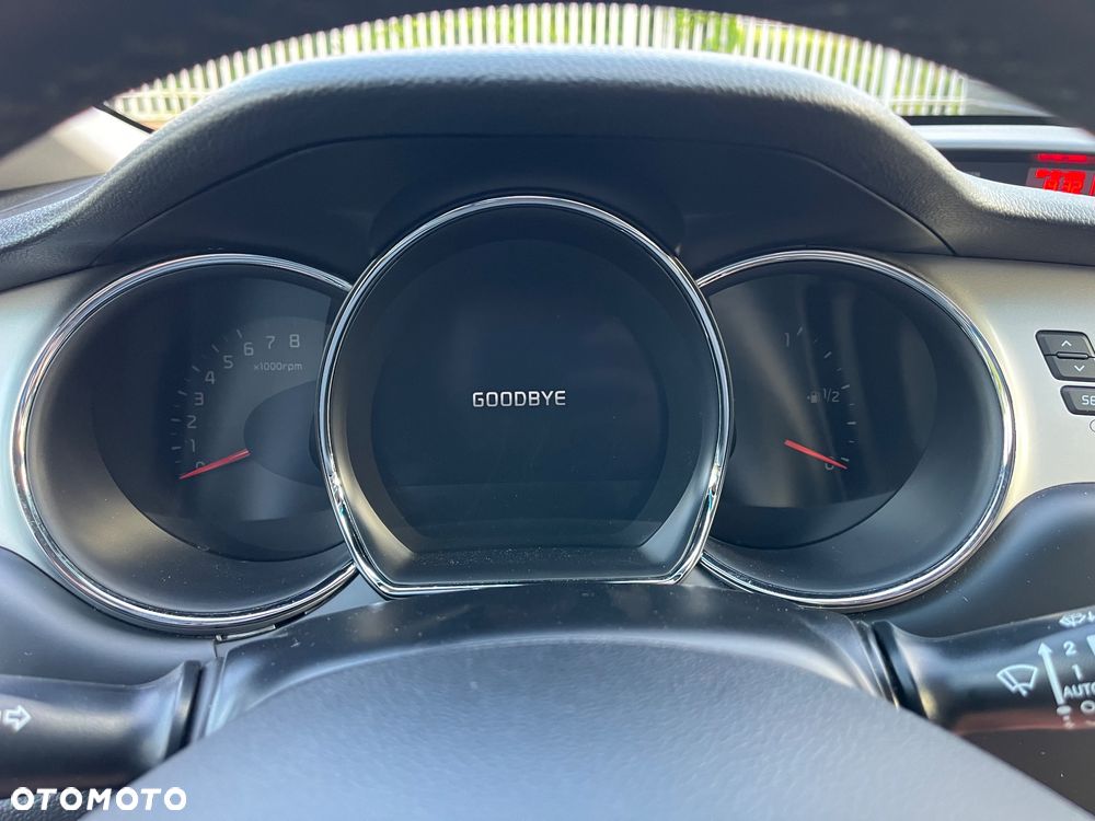 Kia Ceed 1.6 GDI XL - 35