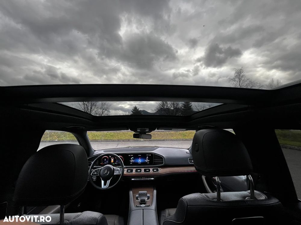 Mercedes-Benz GLE 450 MHEV 4MATIC - 13