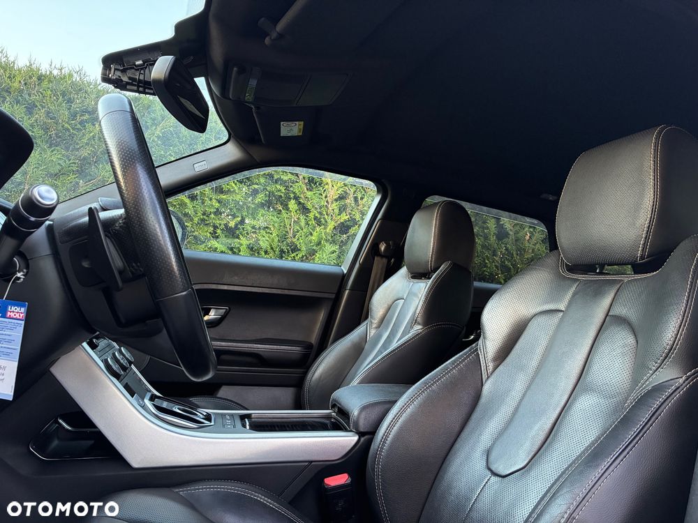 Ford Mondeo 2.0 T Titanium S - 10