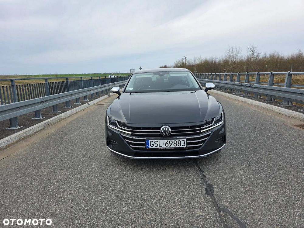 Volkswagen Arteon 2.0 TSI Elegance DSG - 26