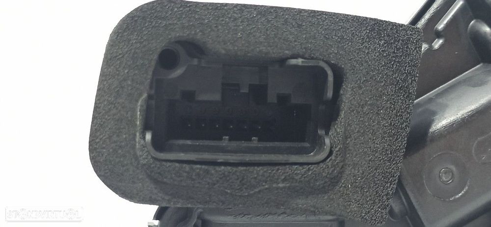 FECHADURA PORTA TRASEIRA ESQUERDA SEAT IBIZA (KJ1) XCELLENCE PLUS - 4