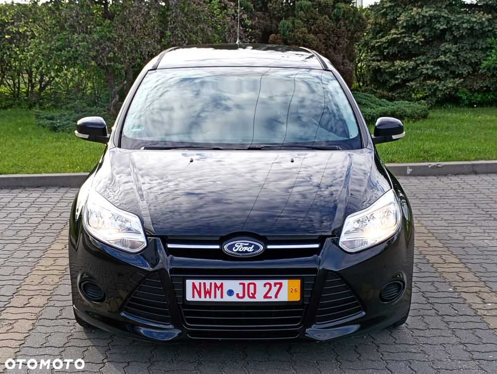 Ford Focus - 2