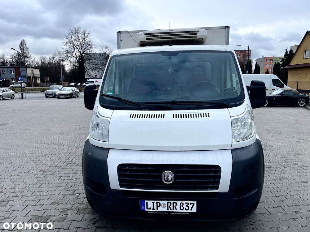 Fiat Ducato - 1