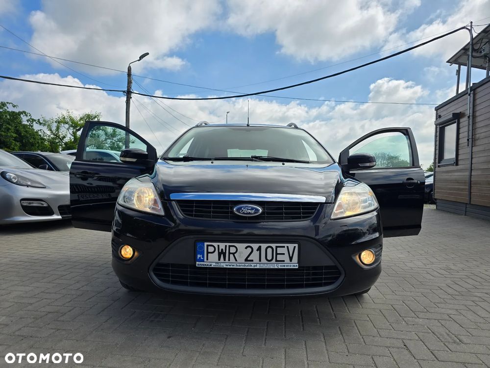 Ford Focus - 22