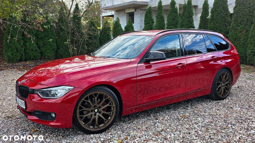 BMW Seria 3 - 3