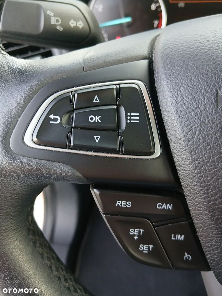 Ford EcoSport 1.0 EcoBoost Titanium ASS - 19