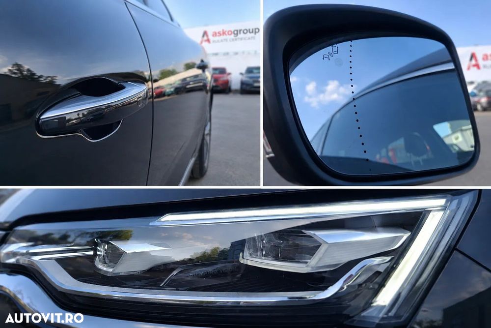 Renault Talisman - 26