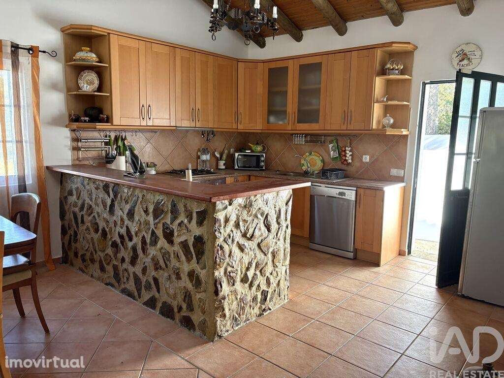 Casa / Villa T2 em Alte de 78,00 m2 - Grande imagem: 4/30