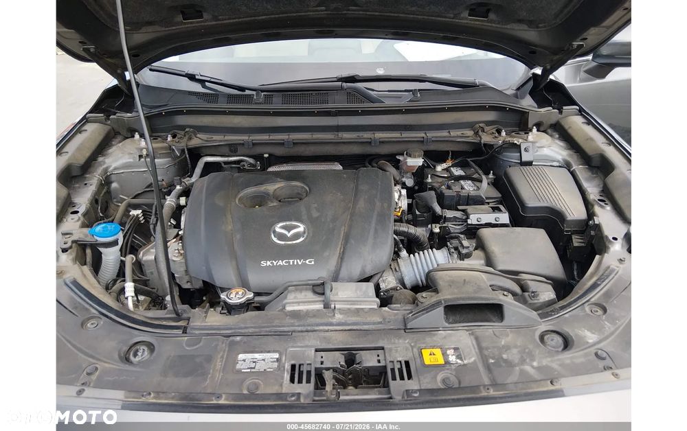 Mazda CX-5 - 15