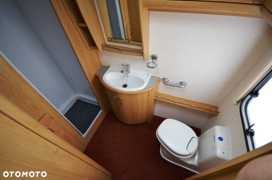 Lunar CLUBMAN 470/2 - 19