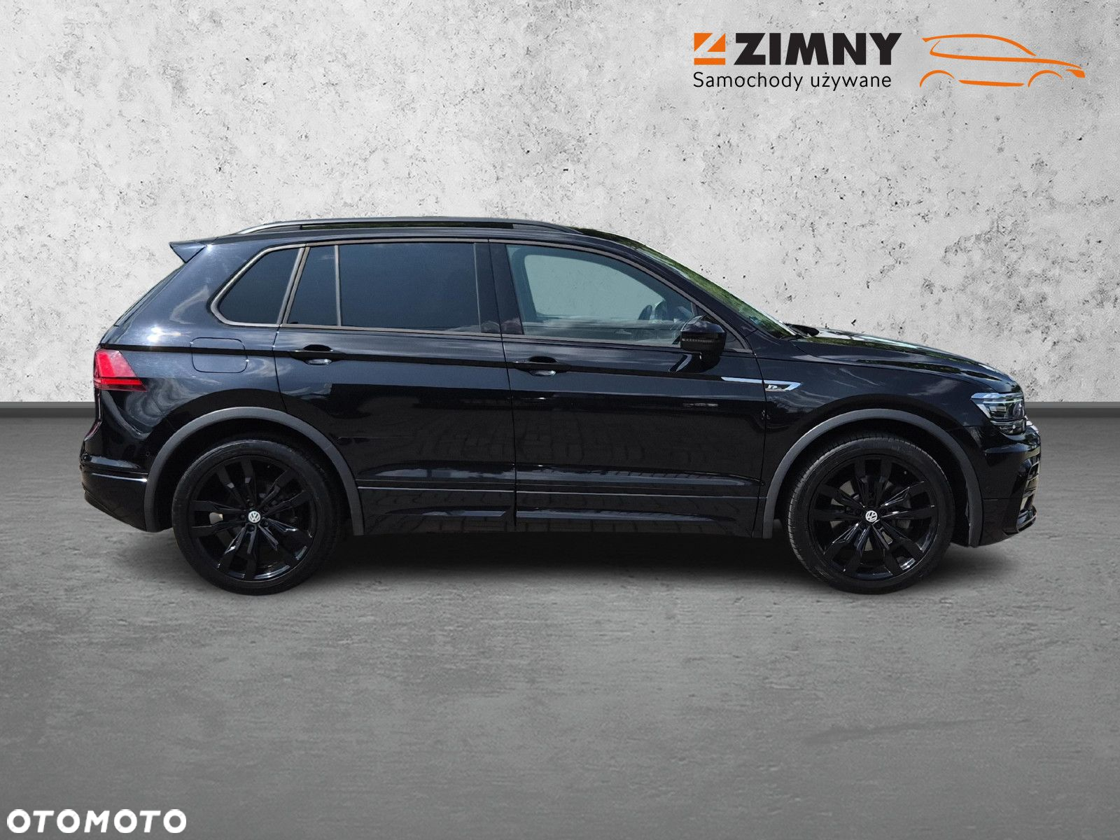 Volkswagen Tiguan 2.0 TSI 4Mot Highline DSG - 6