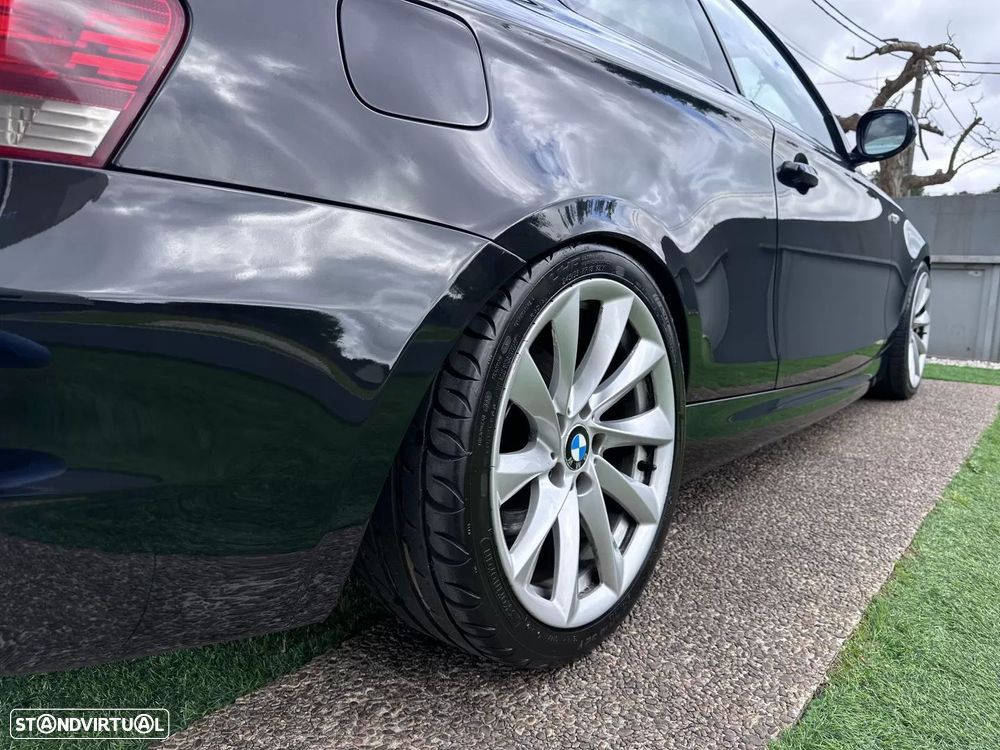 BMW 120 d Edition Sport - 22
