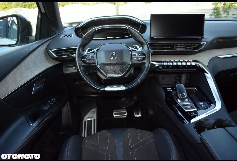 Peugeot 5008 BlueHDi 130 EAT8 GT - 27