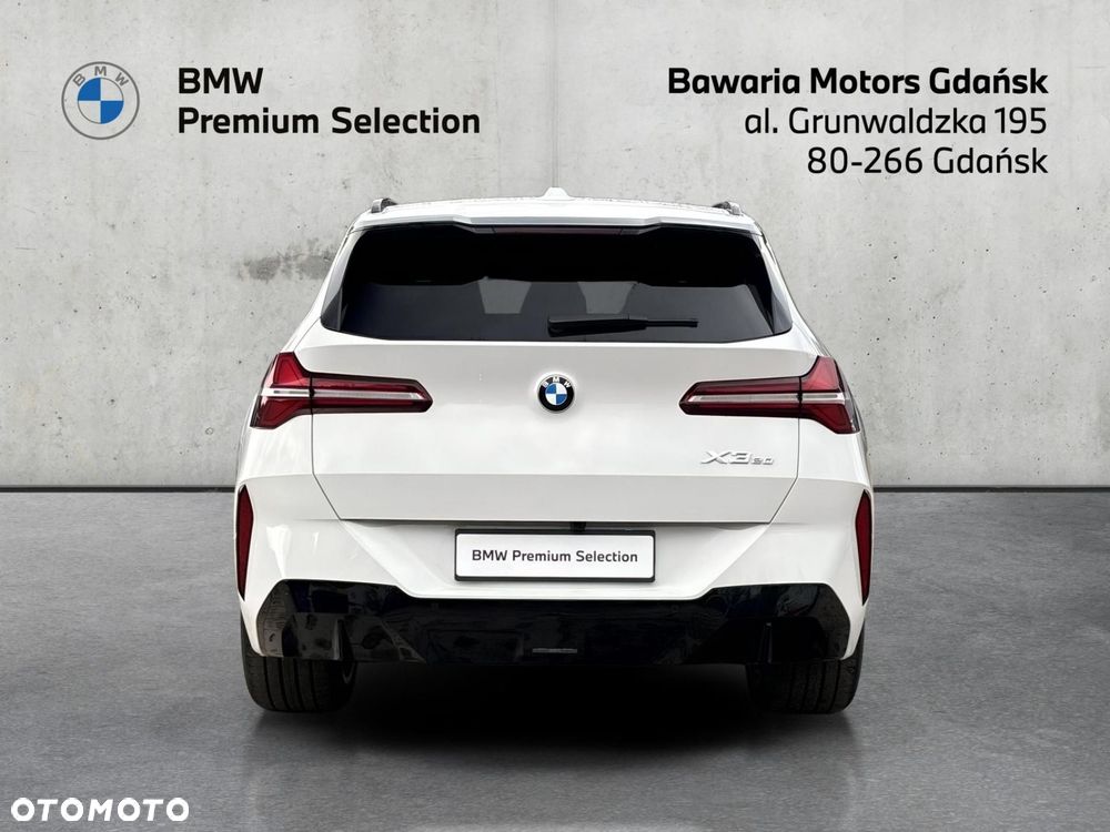 BMW X3 - 12