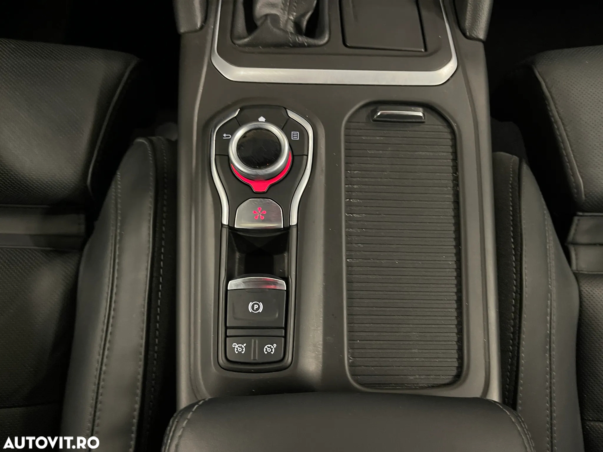 Renault Talisman ENERGY dCi 160 EDC INITIALE PARIS - 27