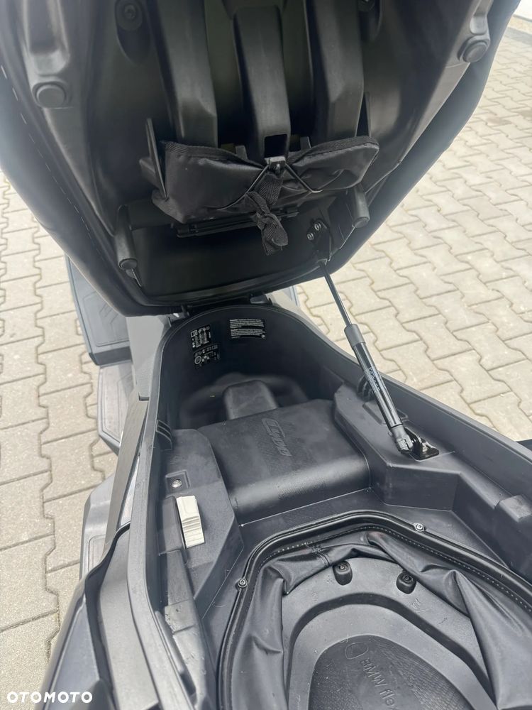 BMW C 400 GT - 32