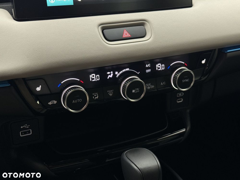 Honda HR-V 1.5 i-MMD Advance Style CVT - 27