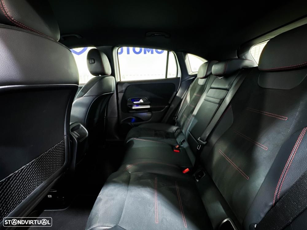 Mercedes-Benz EQA 250 AMG Line - 10