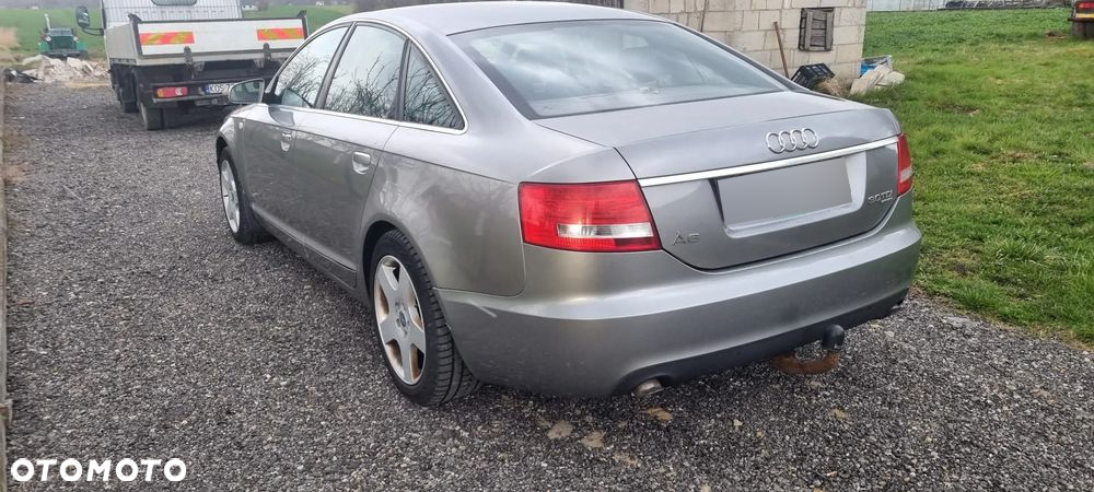 Audi A6 - 3