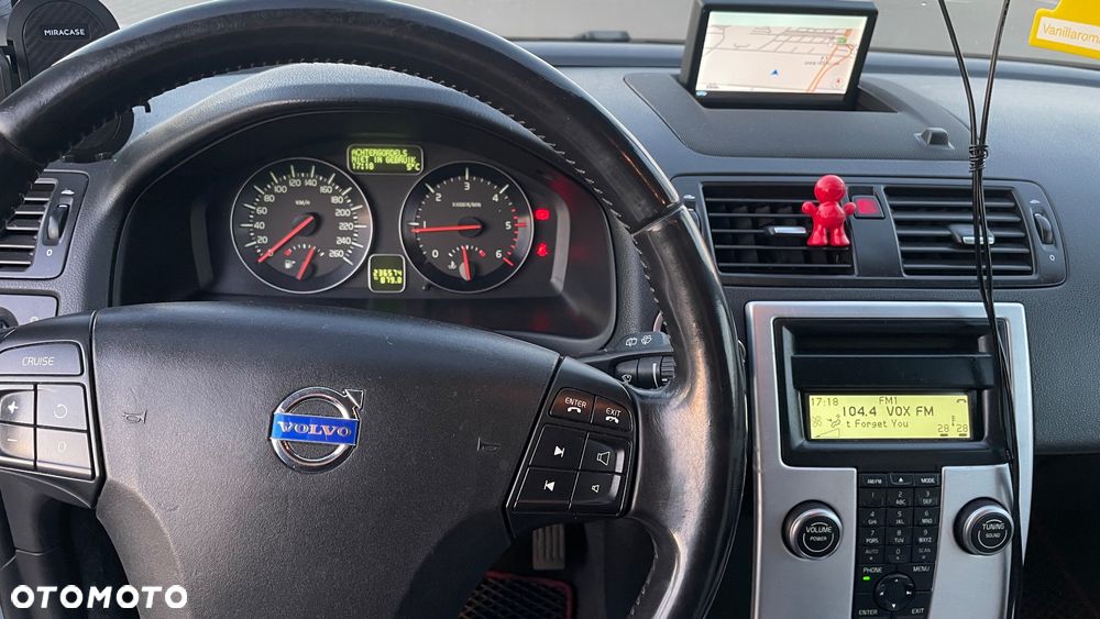 Volvo V50 DPF DRIVe Business Edition - 14