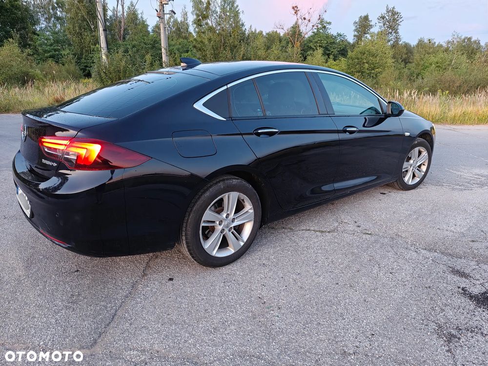 Opel Insignia 1.6 CDTI - 7