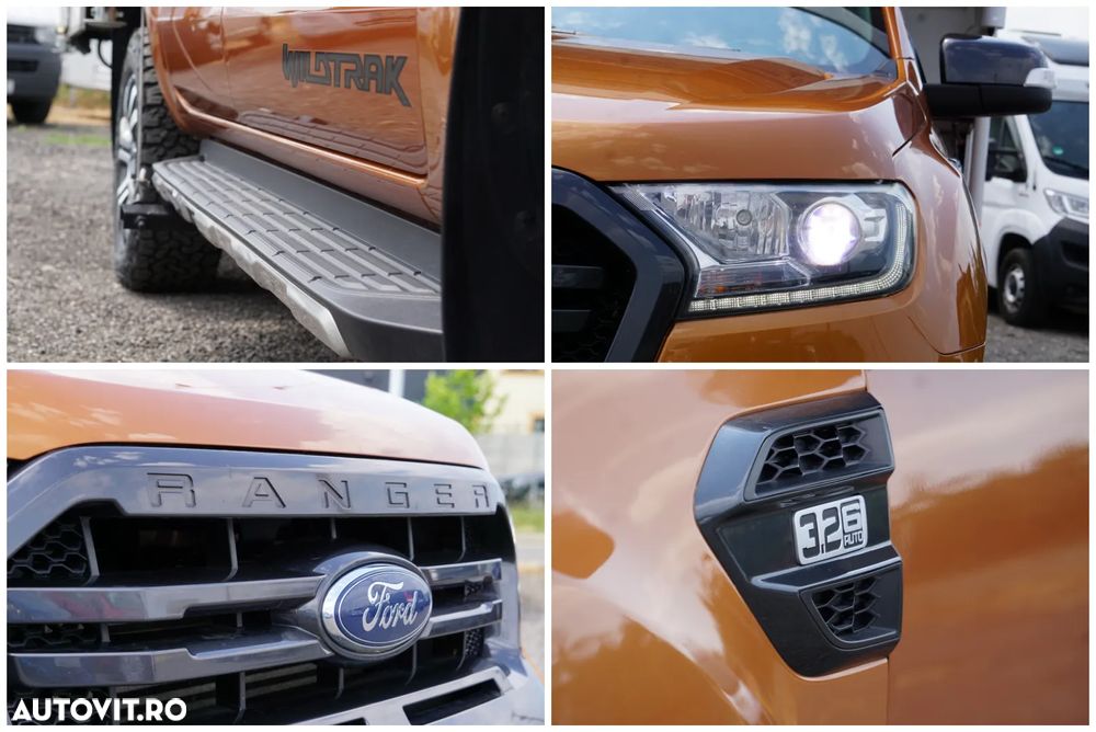 Ford Ranger - 16