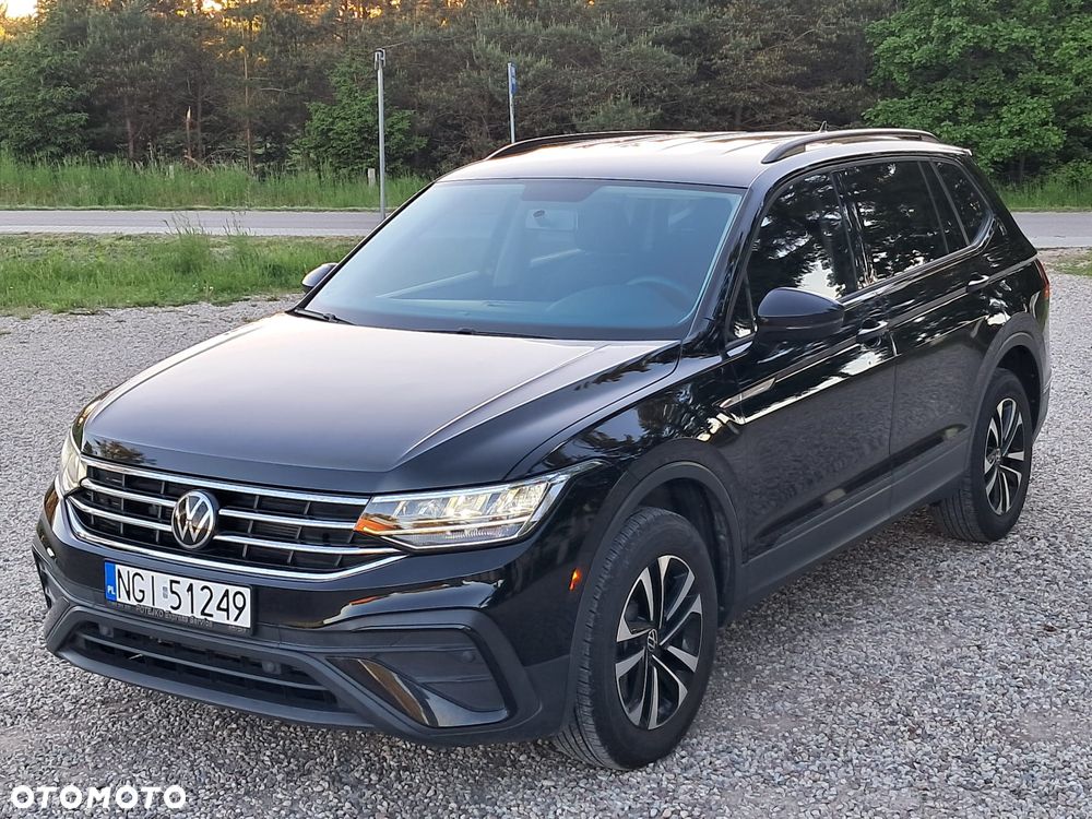 Volkswagen Tiguan 2,0 TSI OPF 4Motion DSG Life - 3