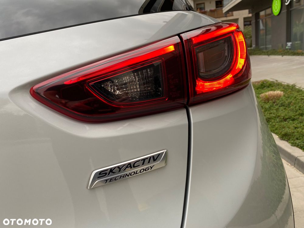 Mazda CX-3 2.0 Skypassion - 15