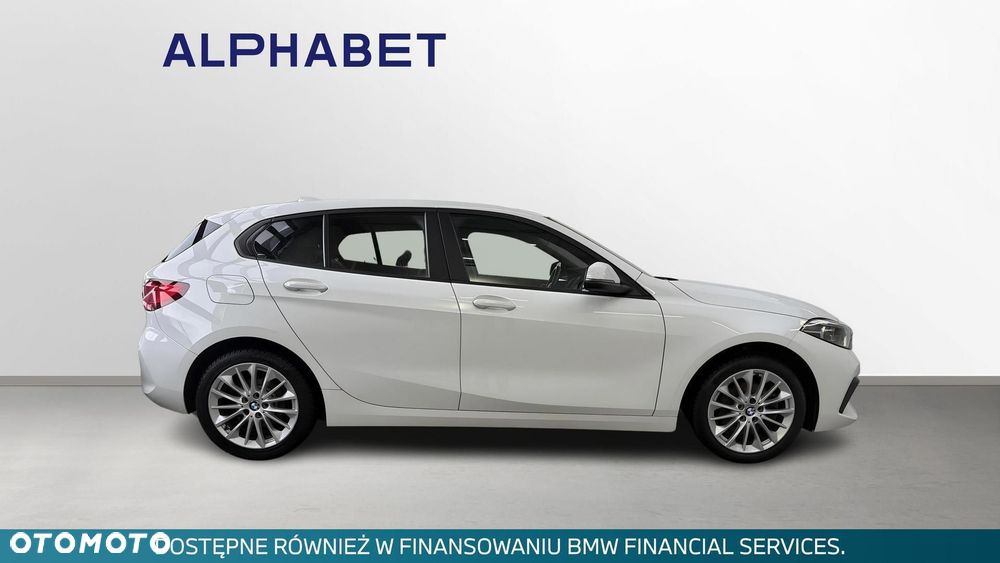 BMW Seria 1 118i Advantage - 7