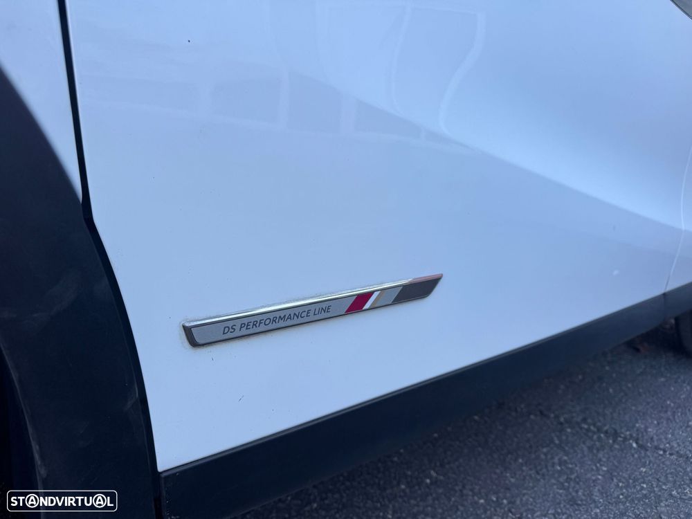 DS DS3 Crossback 1.2 PureTech Performance Line - 5