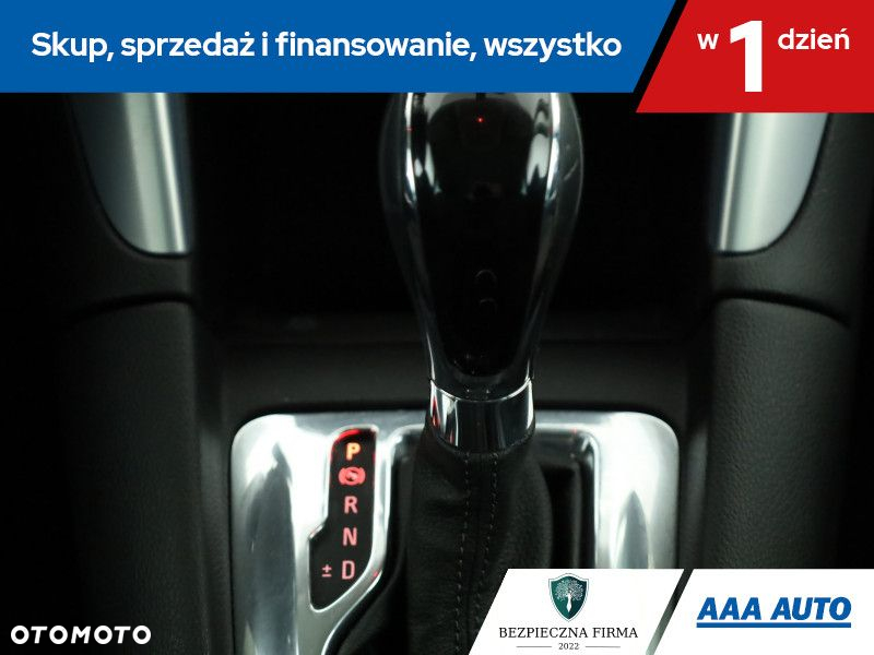 Opel Zafira - 17