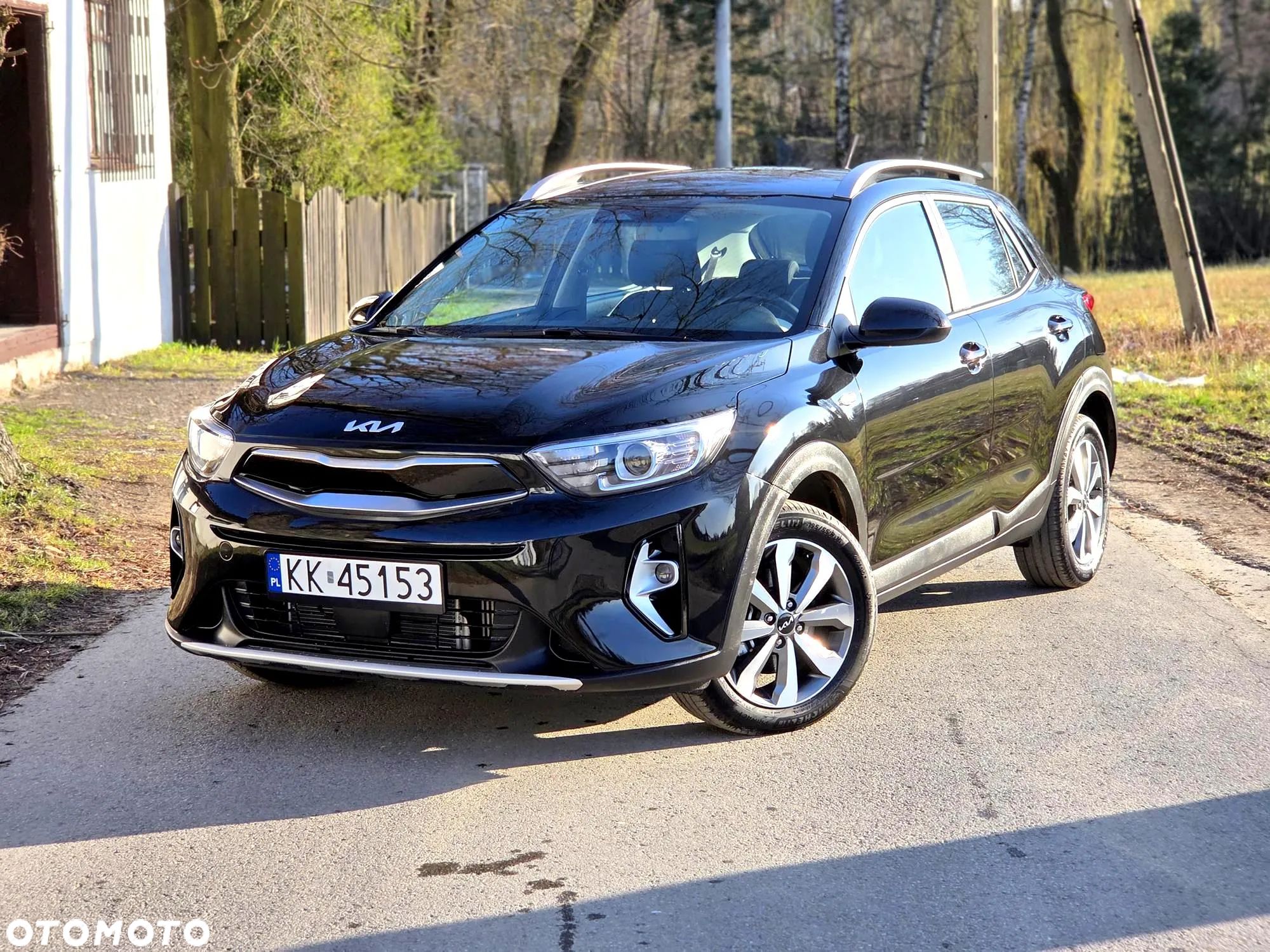 Kia Stonic 1.0 T-GDI M DCT - 1