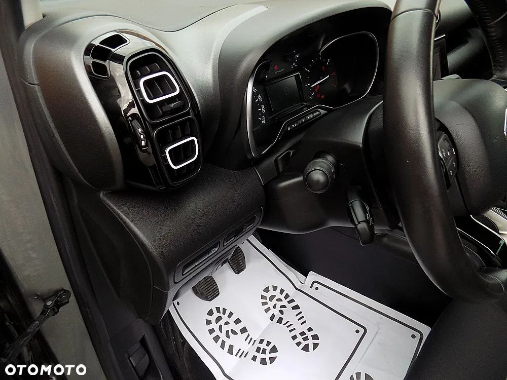 Citroën C3 Aircross 1.2 PureTech Live S&S - 10