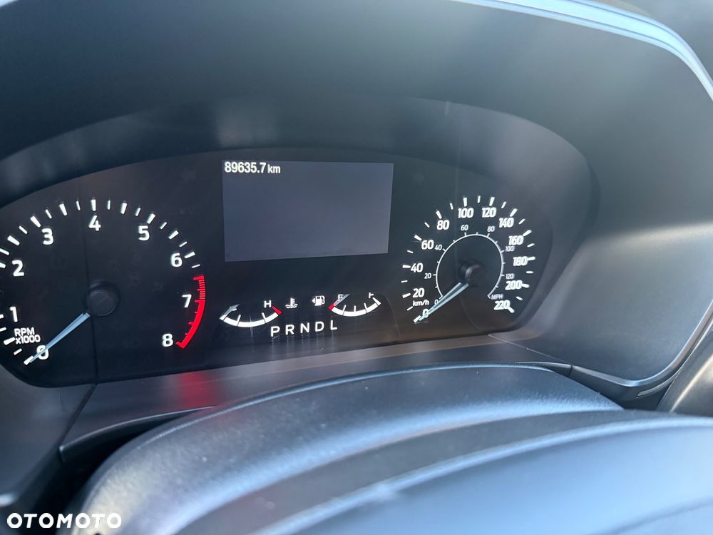 Ford Escape - 14