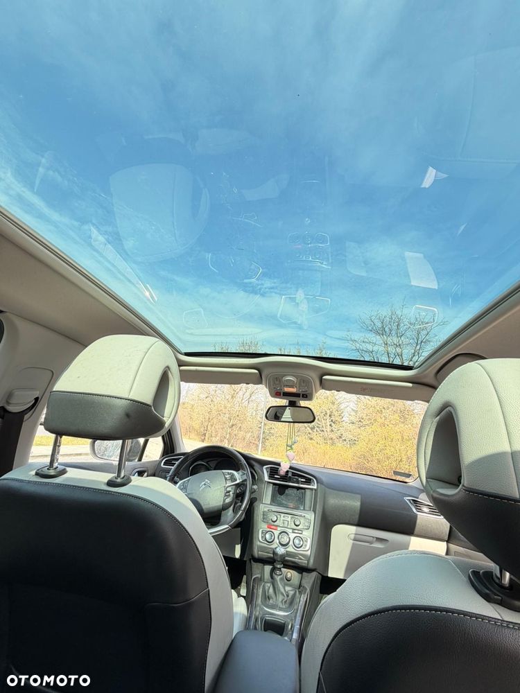 Citroën C4 HDi 150 Exclusive - 7