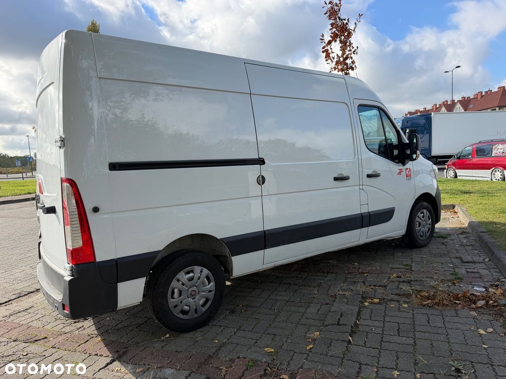 Renault Master - 18
